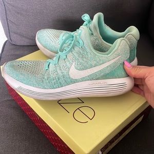 Nike Lunarepic Flyknit 2